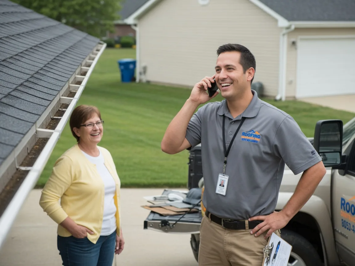 Local Roofing Contractors Adamsburg, PA FAQs